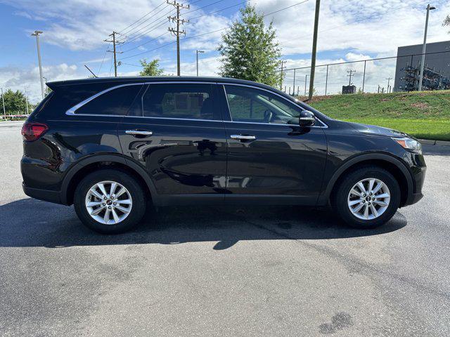 used 2020 Kia Sorento car, priced at $18,969