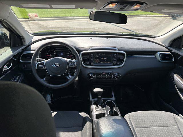 used 2020 Kia Sorento car, priced at $18,969