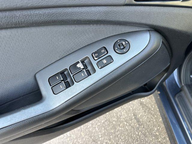 used 2015 Kia Optima car, priced at $9,989