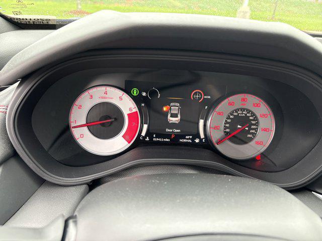 used 2023 Acura TLX car, priced at $51,989