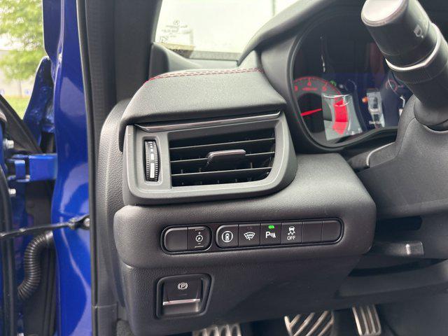 used 2023 Acura TLX car, priced at $51,989