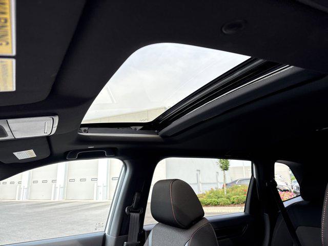 used 2024 Honda CR-V Hybrid car, priced at $33,969