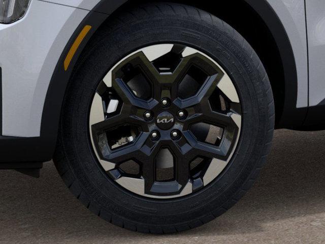 new 2025 Kia Sorento car, priced at $38,100