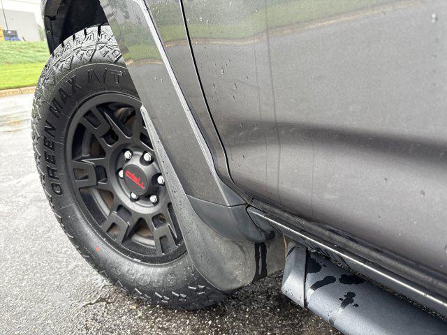 used 2022 Toyota 4Runner car, priced at $41,969
