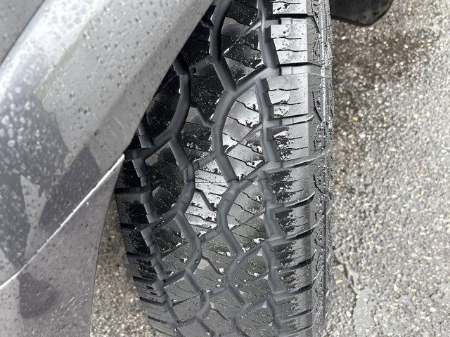 used 2022 Toyota 4Runner car, priced at $41,969