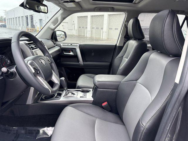 used 2022 Toyota 4Runner car, priced at $41,969