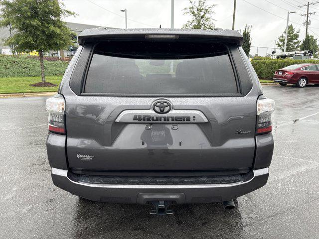 used 2022 Toyota 4Runner car, priced at $41,969