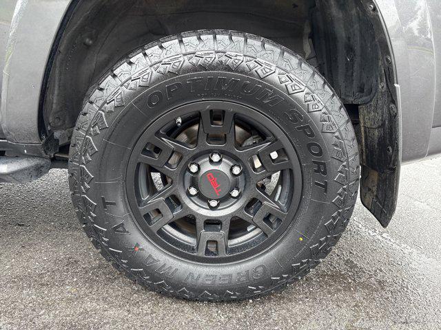 used 2022 Toyota 4Runner car, priced at $41,969