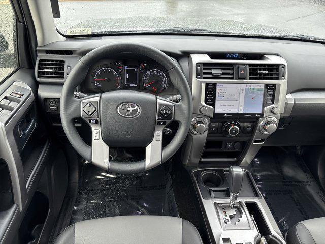 used 2022 Toyota 4Runner car, priced at $41,969