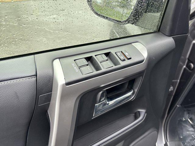used 2022 Toyota 4Runner car, priced at $41,969