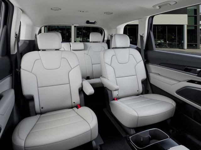 new 2025 Kia Telluride car, priced at $41,180