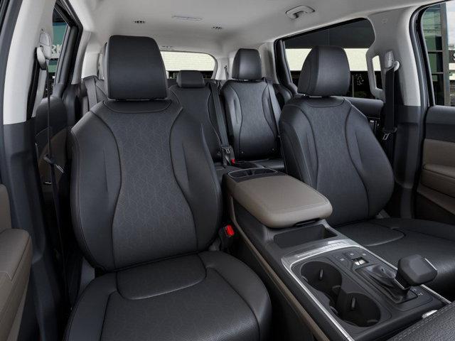 new 2026 Kia Carnival car, priced at $40,920