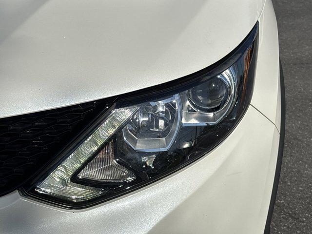 used 2018 Nissan Rogue Sport car, priced at $12,969
