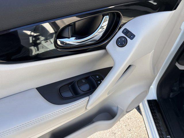 used 2018 Nissan Rogue Sport car, priced at $12,969