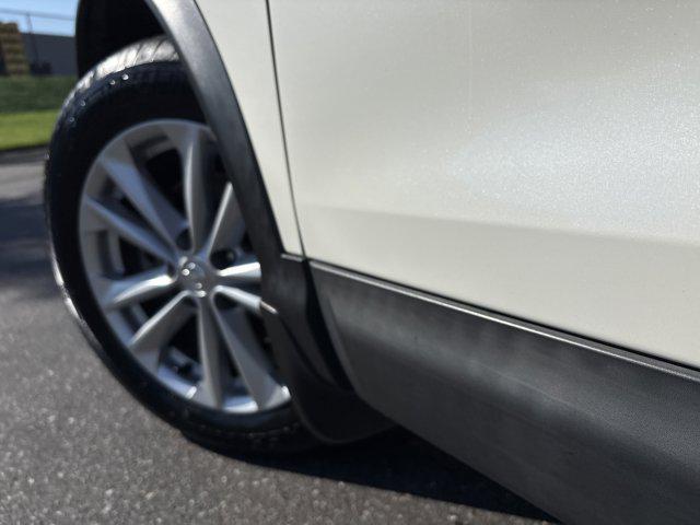 used 2018 Nissan Rogue Sport car, priced at $12,969