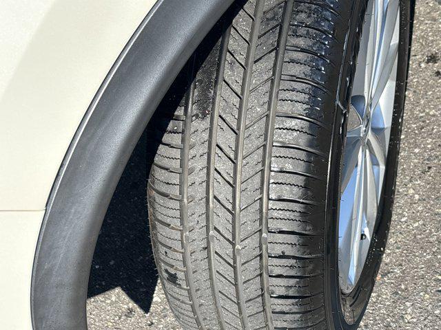 used 2018 Nissan Rogue Sport car, priced at $12,969