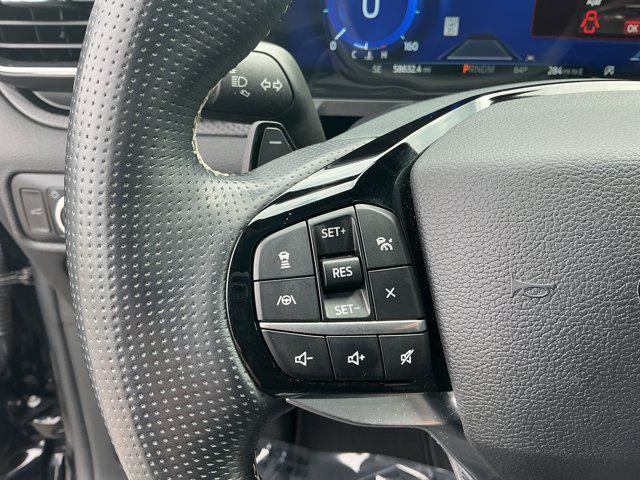 used 2021 Ford Explorer car, priced at $33,991