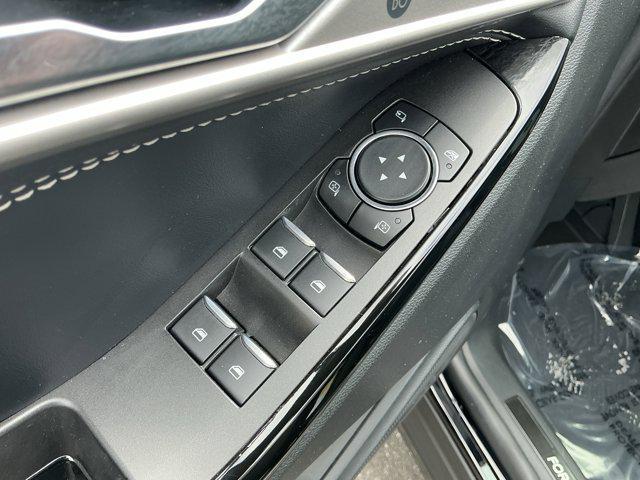used 2021 Ford Explorer car, priced at $33,991