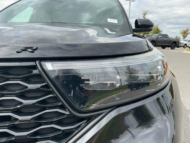 used 2021 Ford Explorer car, priced at $33,991