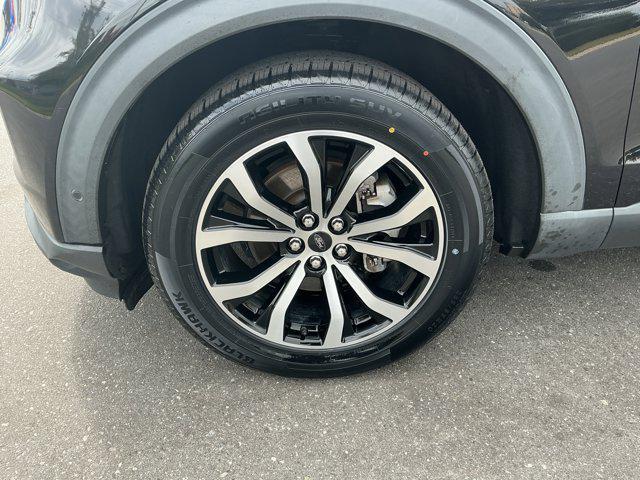 used 2021 Ford Explorer car, priced at $33,991