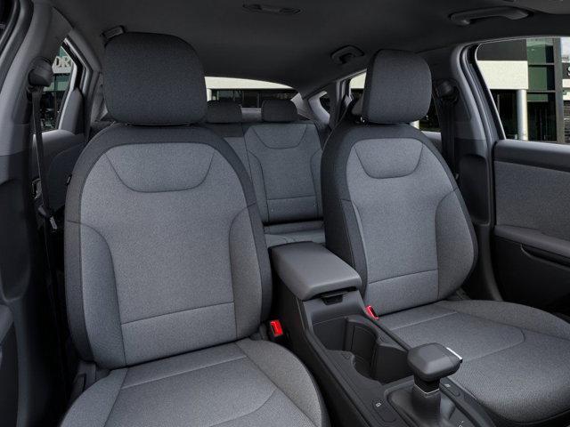 new 2025 Kia K4 car, priced at $24,455