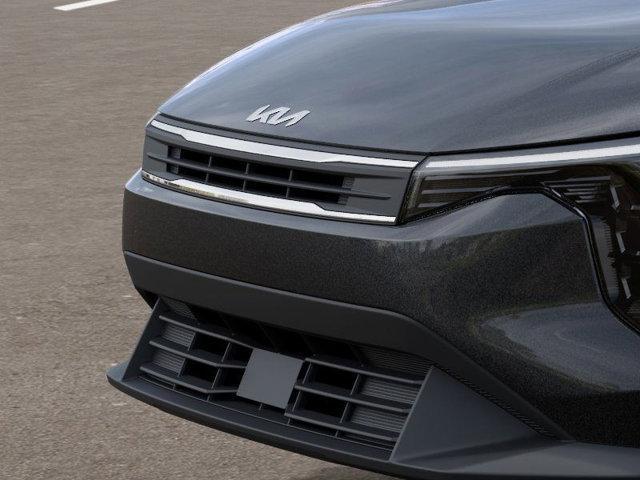 new 2025 Kia K4 car, priced at $24,455