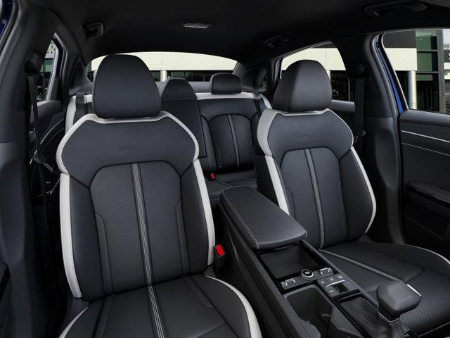 new 2025 Kia K5 car, priced at $29,550