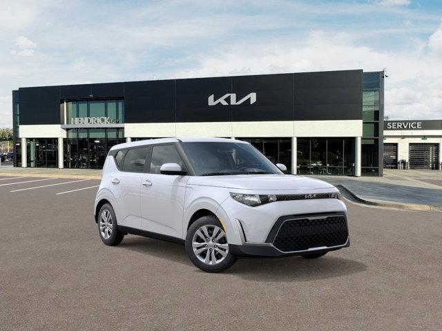 new 2025 Kia Soul car, priced at $22,405