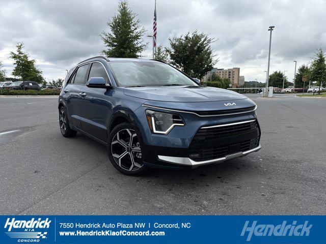 used 2023 Kia Niro car, priced at $29,989