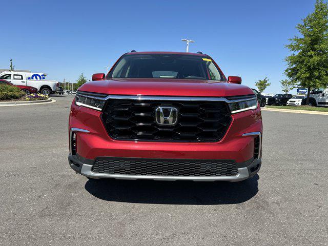 used 2024 Honda Pilot car, priced at $45,989