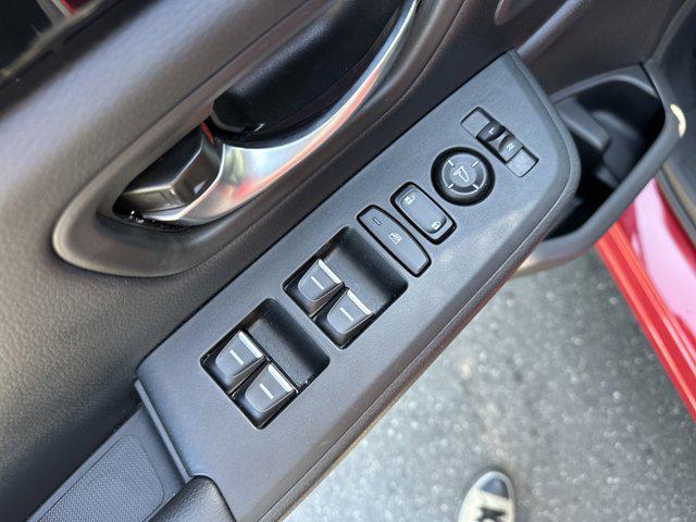 used 2024 Honda Pilot car, priced at $45,989