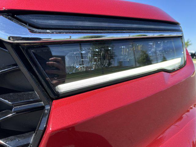 used 2024 Honda Pilot car, priced at $45,989