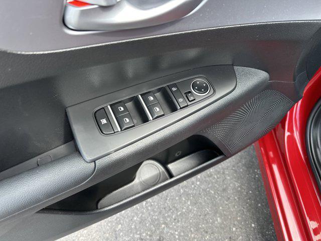 used 2022 Kia Forte car, priced at $20,969