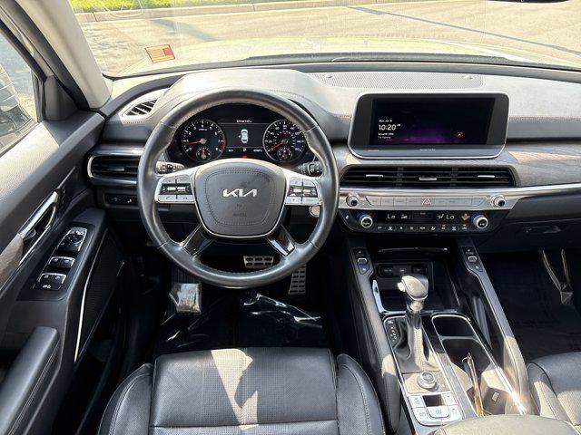 used 2022 Kia Telluride car, priced at $29,969