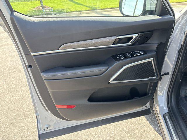 used 2022 Kia Telluride car, priced at $29,969