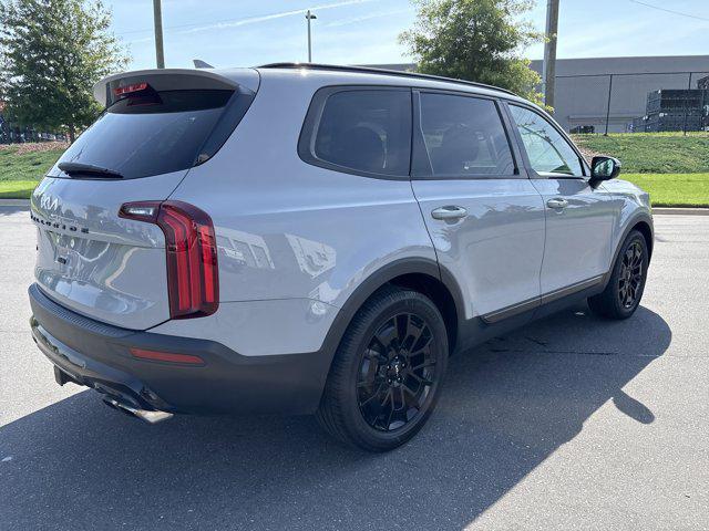 used 2022 Kia Telluride car, priced at $29,969