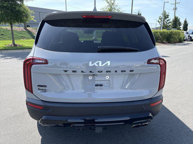 used 2022 Kia Telluride car, priced at $29,969