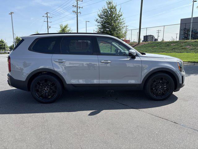 used 2022 Kia Telluride car, priced at $29,969