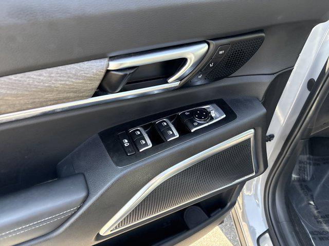 used 2022 Kia Telluride car, priced at $29,969