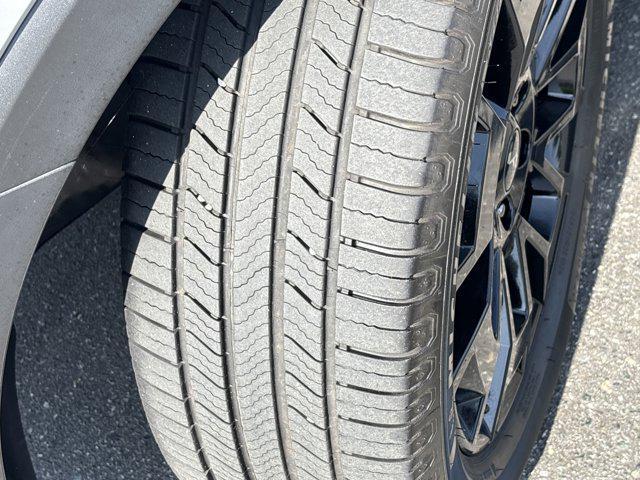 used 2022 Kia Telluride car, priced at $29,969