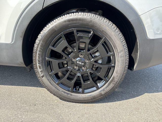 used 2022 Kia Telluride car, priced at $29,969