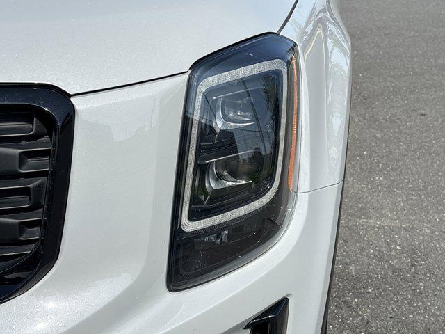 used 2022 Kia Telluride car, priced at $29,969
