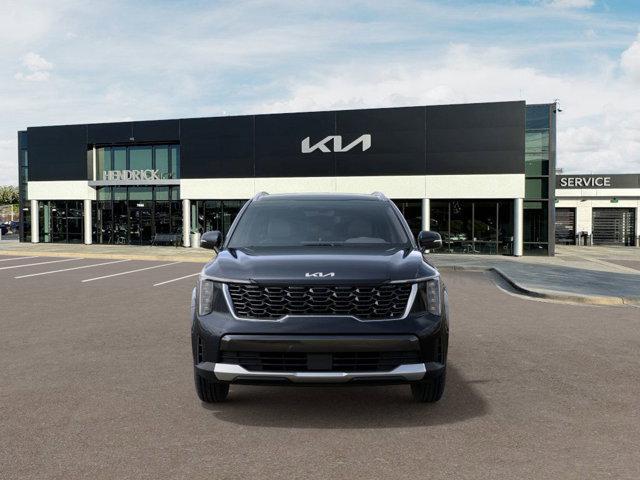 new 2025 Kia Sorento car, priced at $37,980