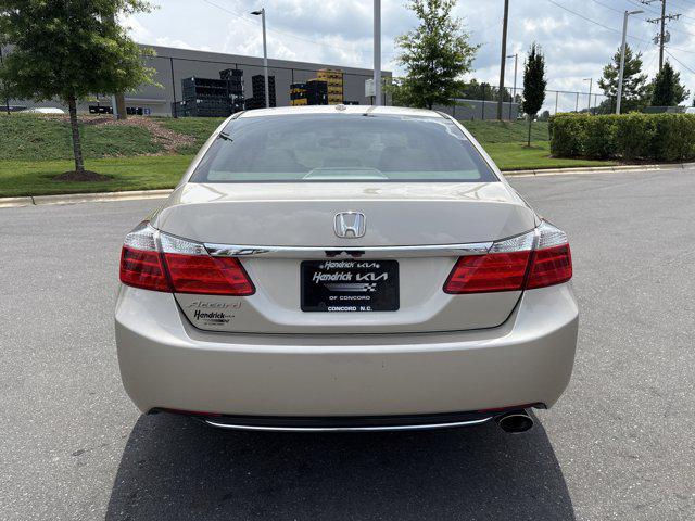 used 2015 Honda Accord car, priced at $17,969