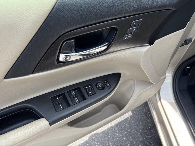 used 2015 Honda Accord car, priced at $17,969