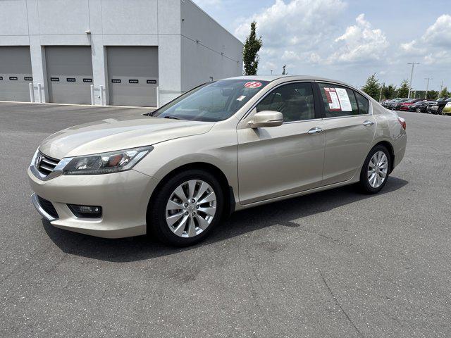 used 2015 Honda Accord car, priced at $17,969