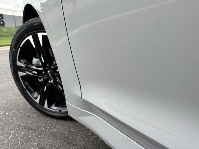 used 2023 Kia K5 car, priced at $28,989