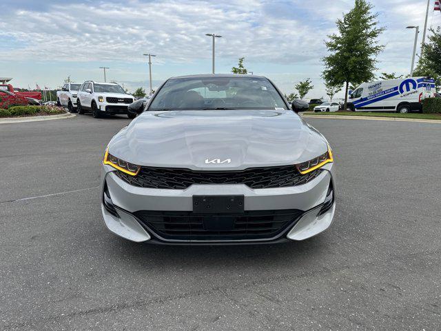 used 2023 Kia K5 car, priced at $28,989