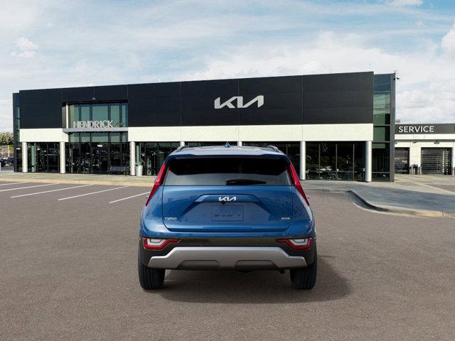 new 2025 Kia Niro car, priced at $42,340