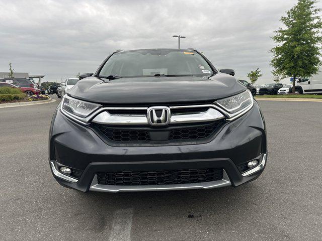 used 2019 Honda CR-V car, priced at $25,469